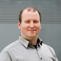 Gergely Kedves