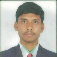 P NARSSIMHA CHARI