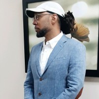 Aj Richardson