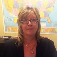 Kim Wright