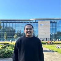 Tommy Alfie Fibisono