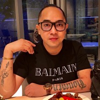 Arlan Desamero