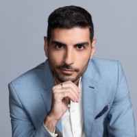 Ahmad Jaber