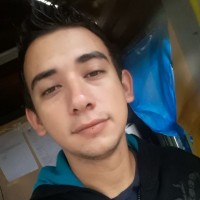 Daniel Achucarro Chavez