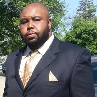 Deon Johnson