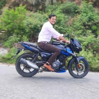 VEERESH CHAVAN