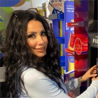 Veronica D.