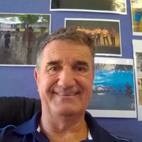 Keith Harvey
