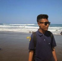 Irvan Farizky