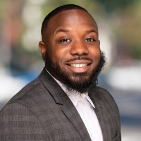 Alvin Venson Jr.