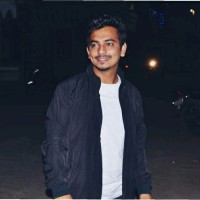 Shubham Shete