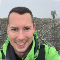 Jon MacLachlan