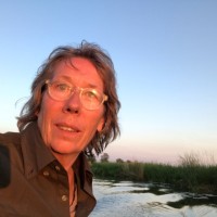 Susan Oosterlaar
