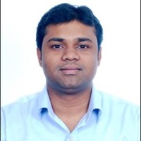 Lawrence Dsouza Anthony