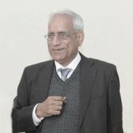 B.L. Yadav (President Awardee)