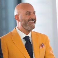 Alessandro De Cesaris