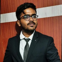 Aravind V