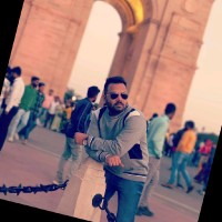 Tarun Kashyap