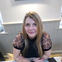 Cheryl Blackwell