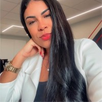 Isabele Cristina Montes