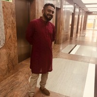 Arun Jerome