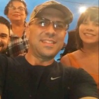 Anthony Marrero
