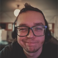 Adam Stopp