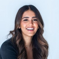 Sofiya Zobairi