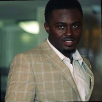 Theophilus Ralph Jonah