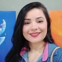 Maria Alcione Freire