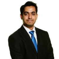 Shayan Chatterjee