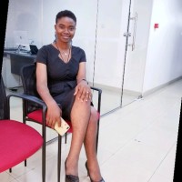 Cynthia Nnadi
