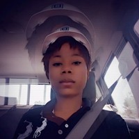 Blessing Anthony
