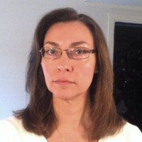 Marianne Sigfridsson