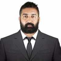 Nidhin Sreedhar