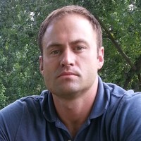 Jon Mccay