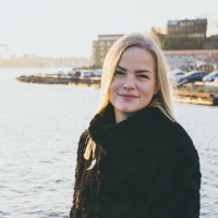 Linnea Nilsson