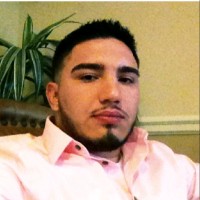 Joshua Ocasio