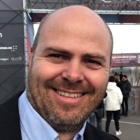 Tomas Olsen
