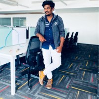 Mohan Chippada