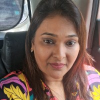 Kunjal Mistry