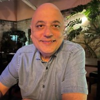 Carlos Alberto Nascimento