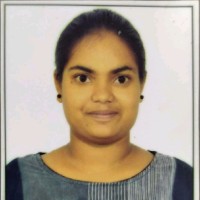 Kunchala Pravallika