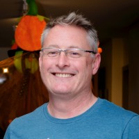 Antony Wood