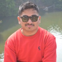 Kunal Dhangar