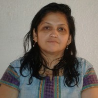 Vaishali Lashkare
