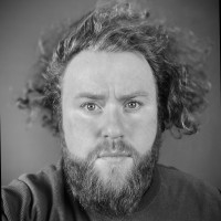 Patrick O'Brien