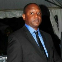 Oscar Mulira