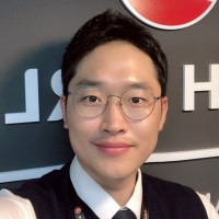 Hyunmook Kang