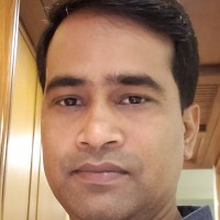 Mostaq Ahmed